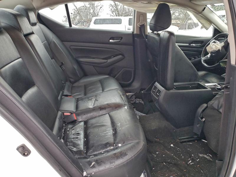 Фото 10 - NISSAN ALTIMA