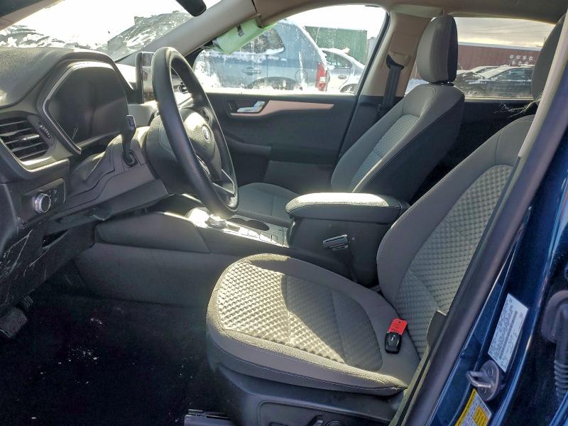 Фото 7 - FORD ESCAPE