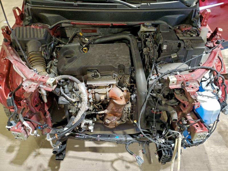 Фото 12 - CHEVROLET EQUINOX