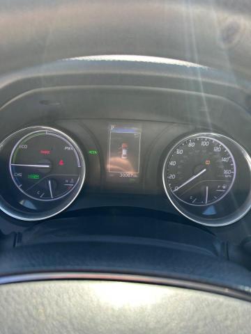 Фото 8 - TOYOTA CAMRY