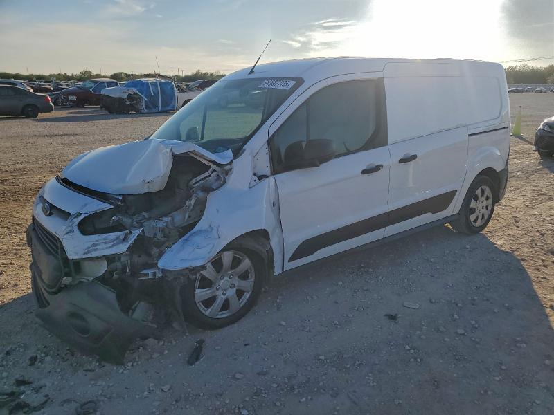 Фото 1 - FORD TRANSIT