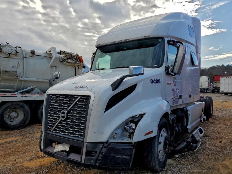 2019 VOLVO All Models