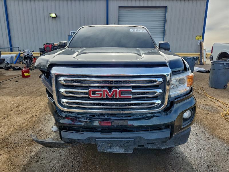 Фото 5 - GMC CANYON