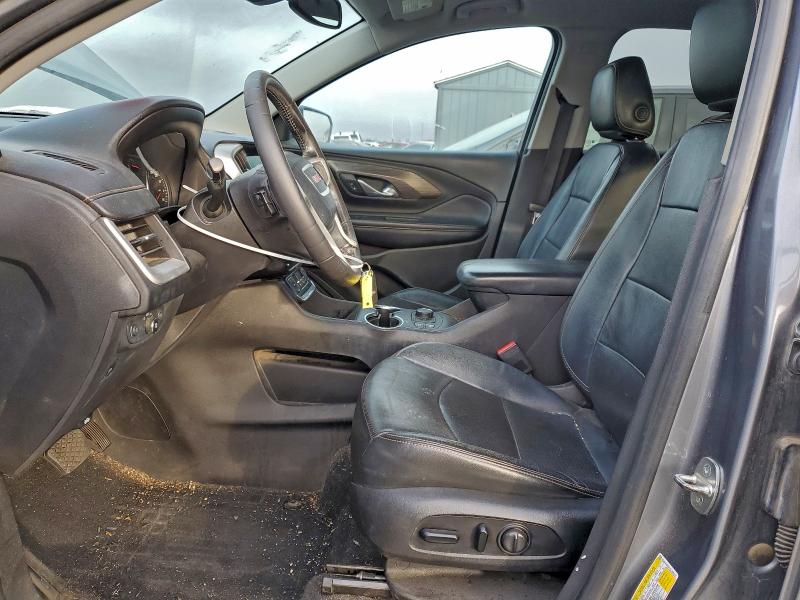 Фото 7 - GMC TERRAIN