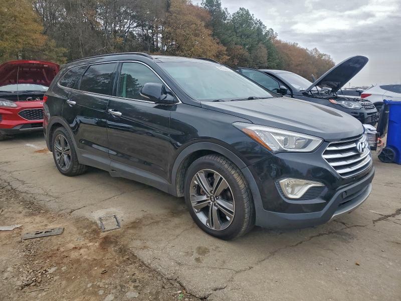 Фото 4 - HYUNDAI SANTA FE