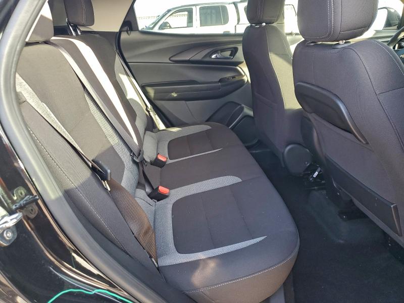 Фото 11 - CHEVROLET TRAILBLZR