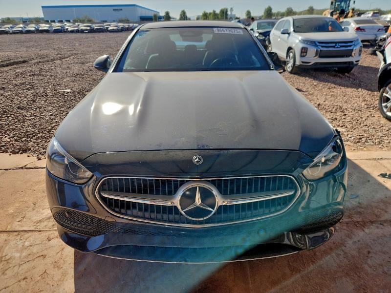 Фото 5 - MERCEDES-BENZ C-CLASS