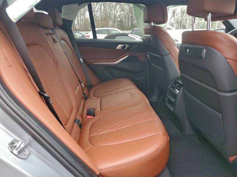 Фото 11 - BMW X5