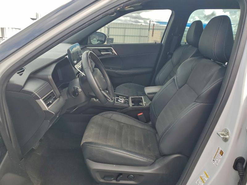 Фото 7 - MITSUBISHI OUTLANDER