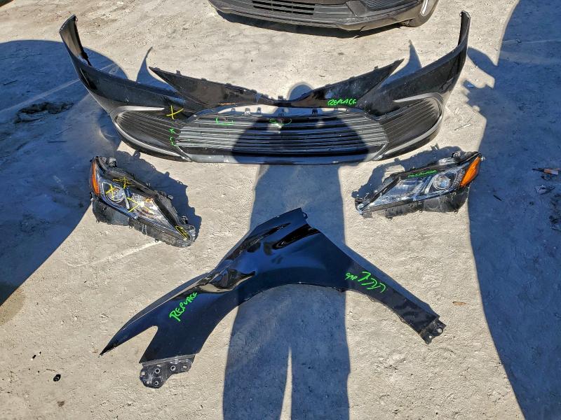 Фото 12 - TOYOTA CAMRY