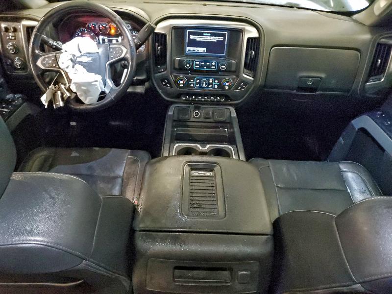 Фото 8 - CHEVROLET ALL Models