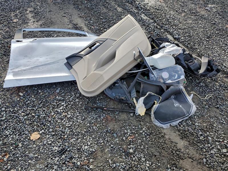 Фото 12 - HONDA ACCORD