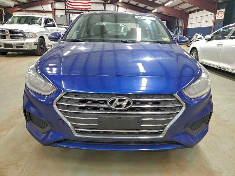 Фото 5 - HYUNDAI ACCENT