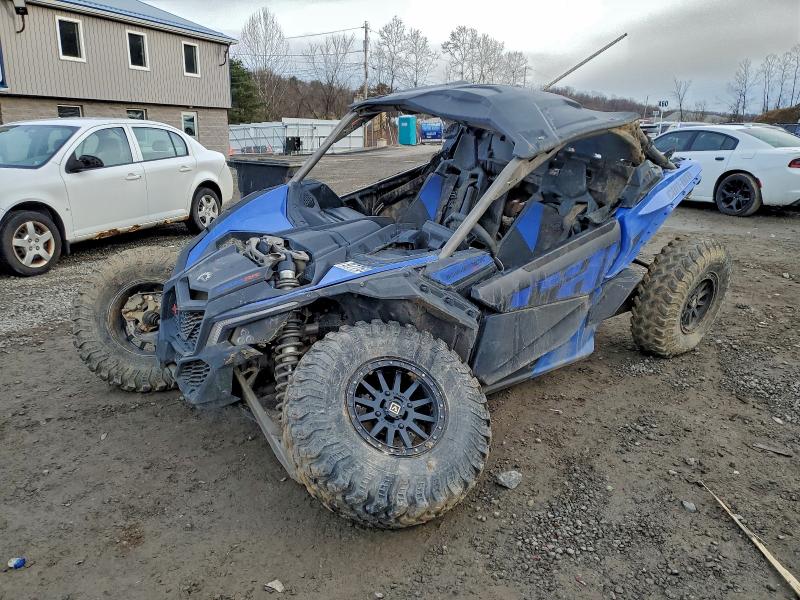 2024 CAN-AM ALL Models