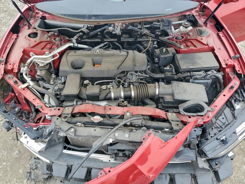 Фото 11 - ACURA TLX