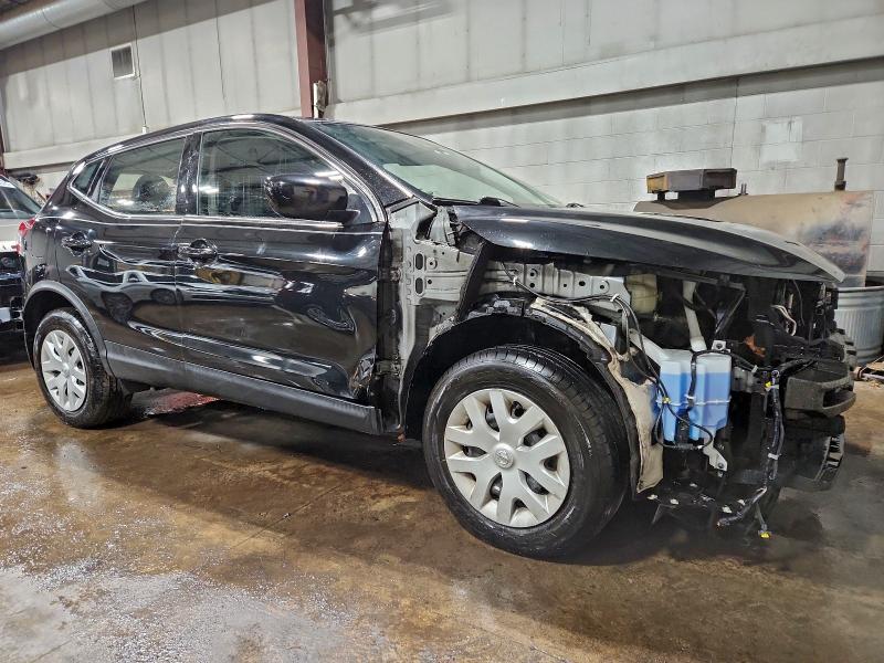 Фото 4 - NISSAN ROGUE