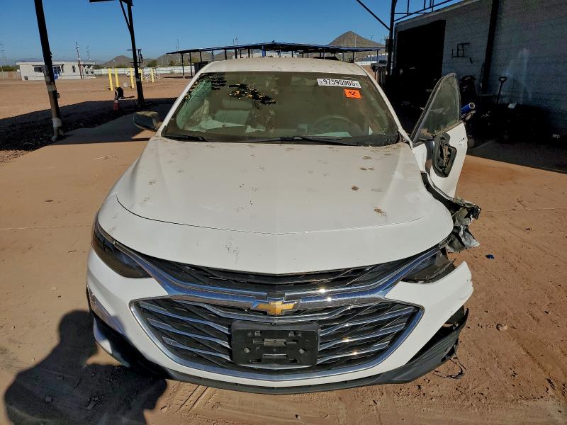 Фото 5 - CHEVROLET MALIBU