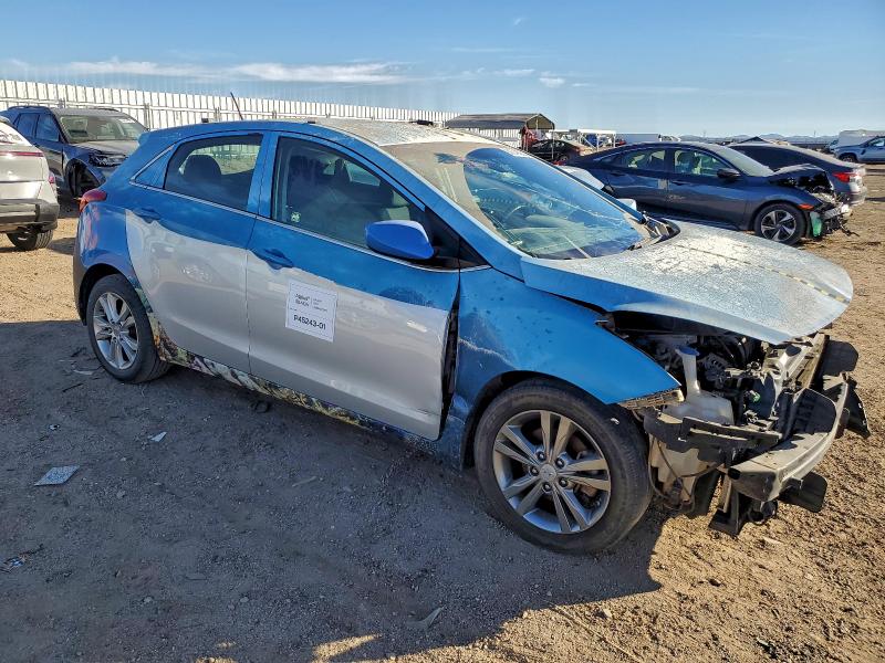 Фото 4 - HYUNDAI ELANTRA