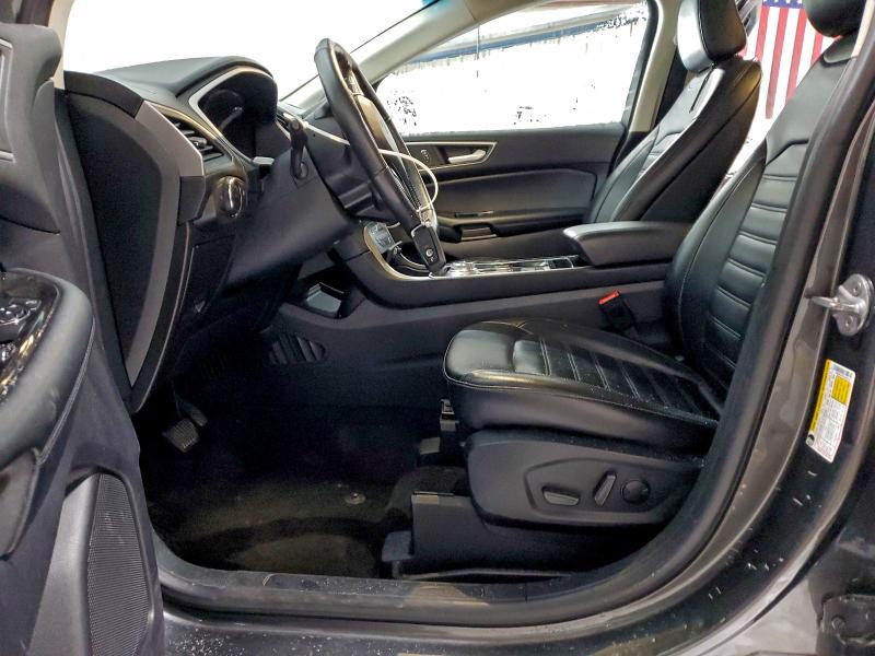 Фото 7 - FORD EDGE