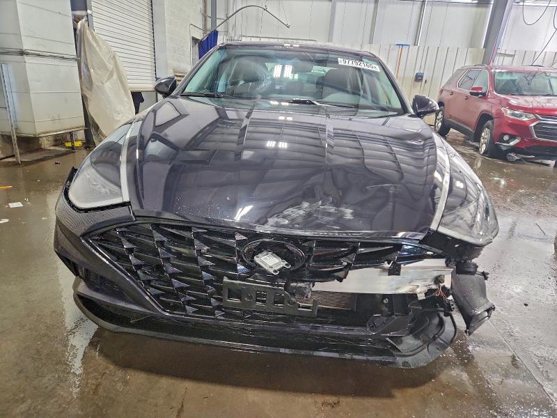 Фото 5 - HYUNDAI SONATA