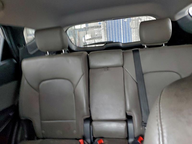 Фото 10 - HYUNDAI SANTA FE