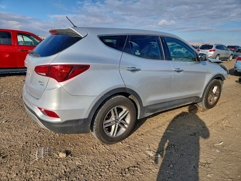 Фото 3 - HYUNDAI SANTA FE