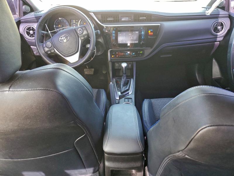 Фото 8 - TOYOTA COROLLA