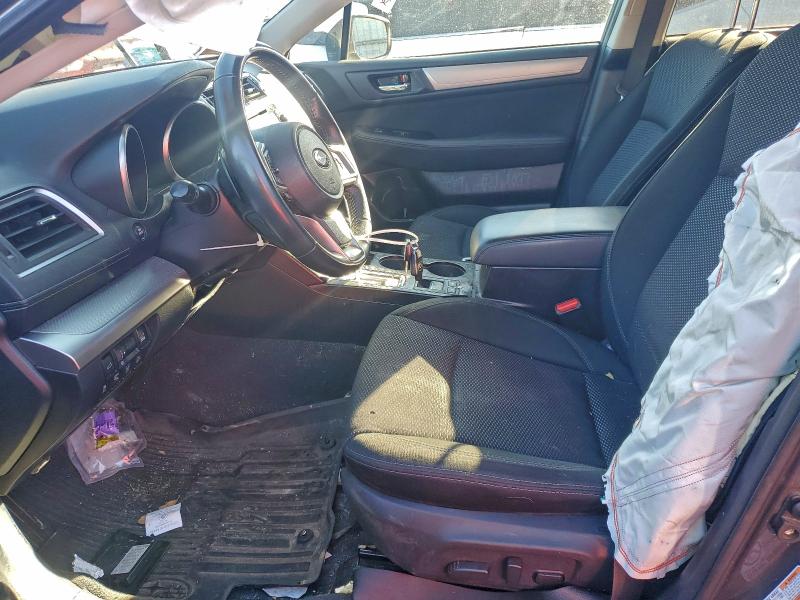 Фото 7 - SUBARU OUTBACK