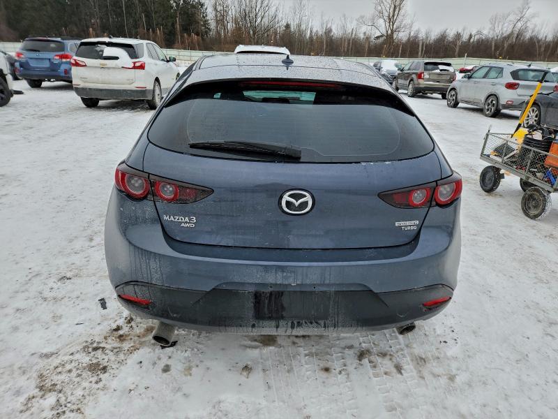 Фото 6 - MAZDA 3