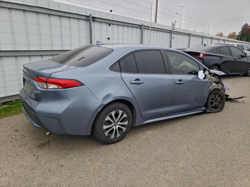 Фото 3 - TOYOTA COROLLA