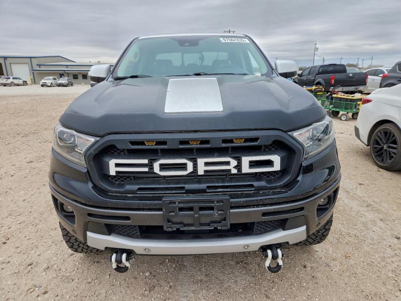 Фото 5 - FORD RANGER