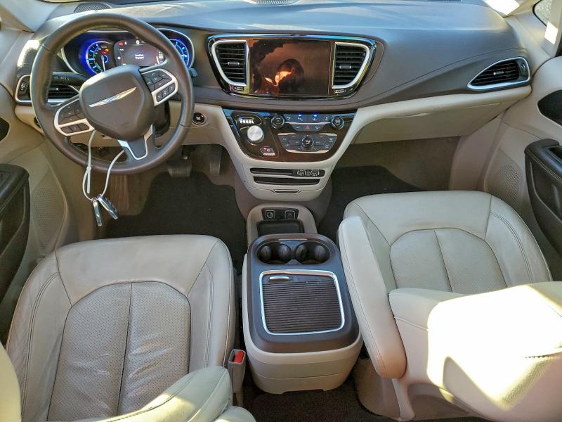 Фото 8 - CHRYSLER PACIFICA