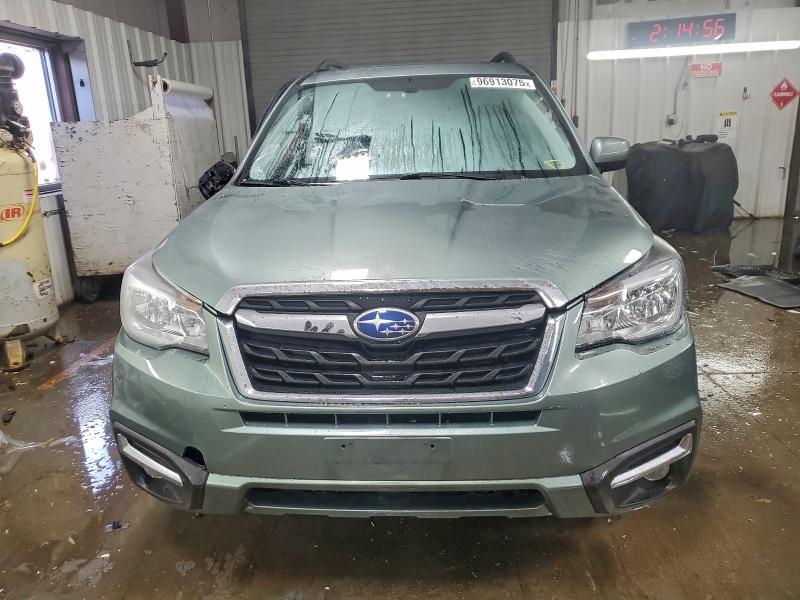 Фото 5 - SUBARU FORESTER