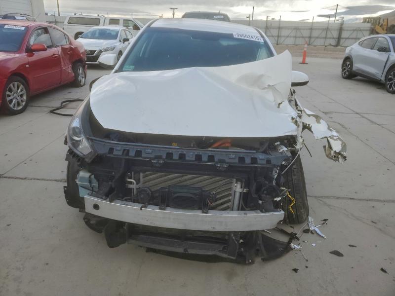 Фото 5 - KIA NIRO