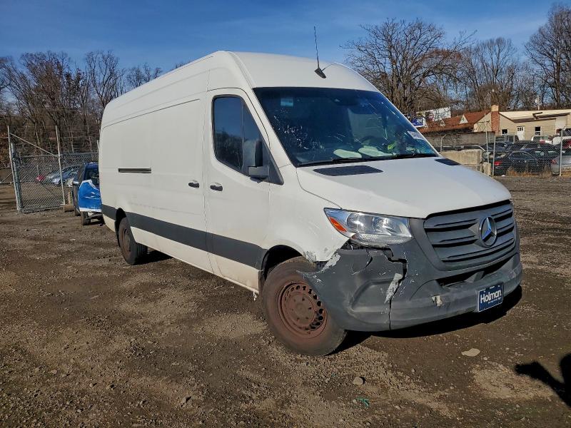 Фото 4 - MERCEDES-BENZ SPRINTER