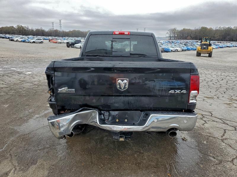 Фото 6 - RAM 1500