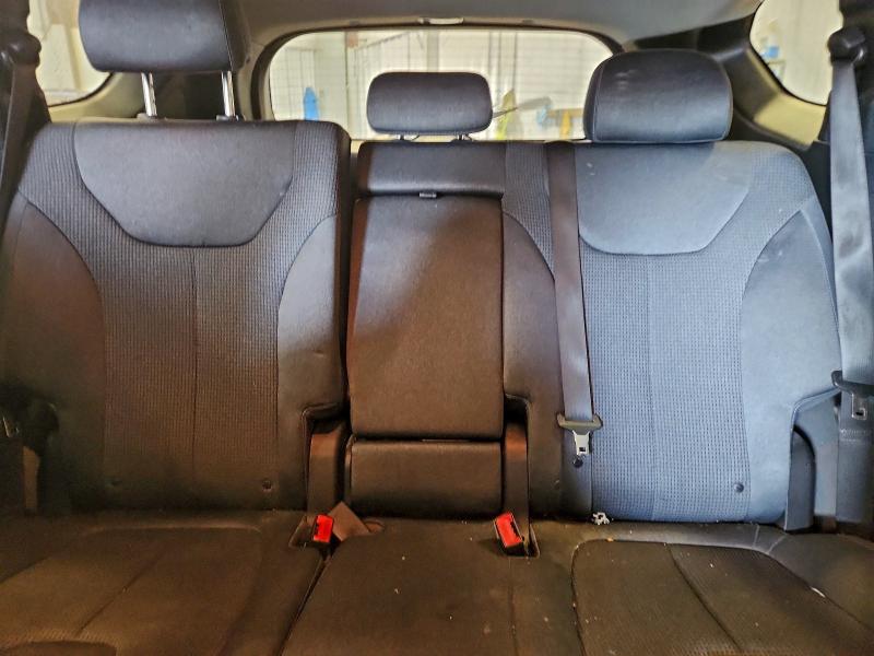 Фото 10 - HYUNDAI SANTA FE