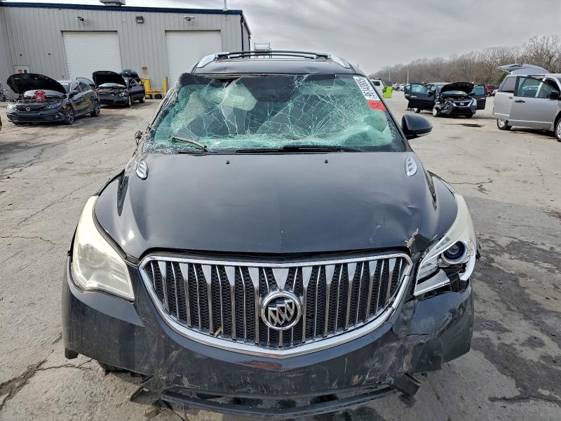 Фото 5 - BUICK ENCLAVE