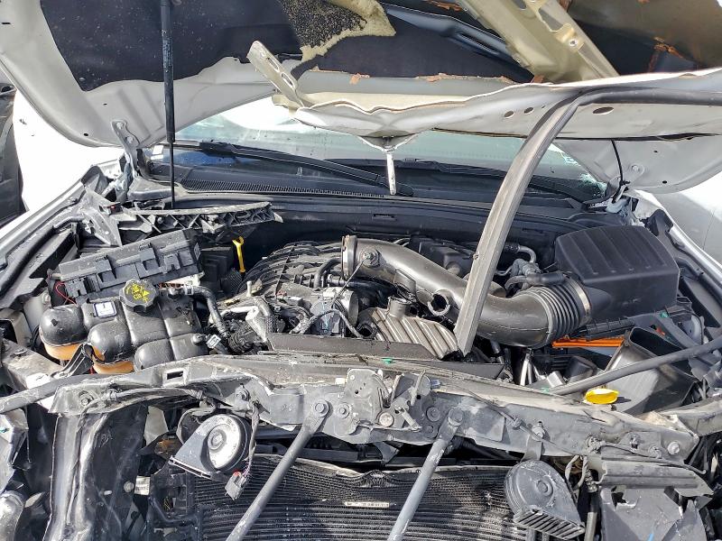 Фото 12 - DODGE DURANGO