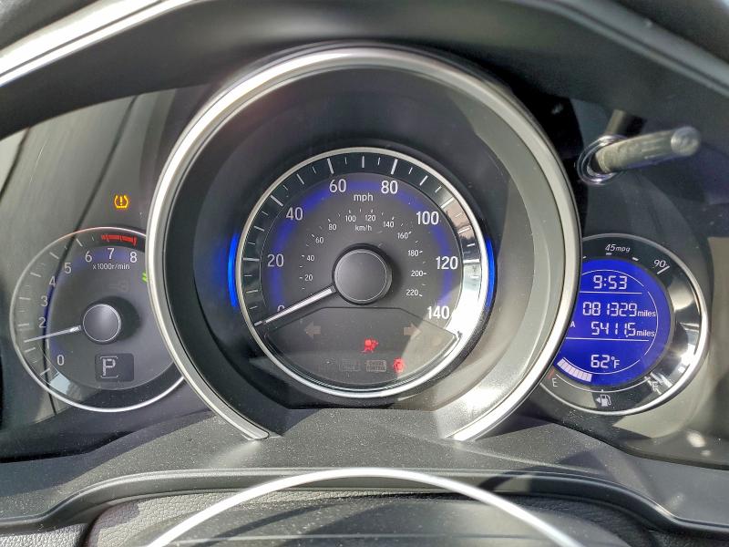 Фото 9 - HONDA FIT