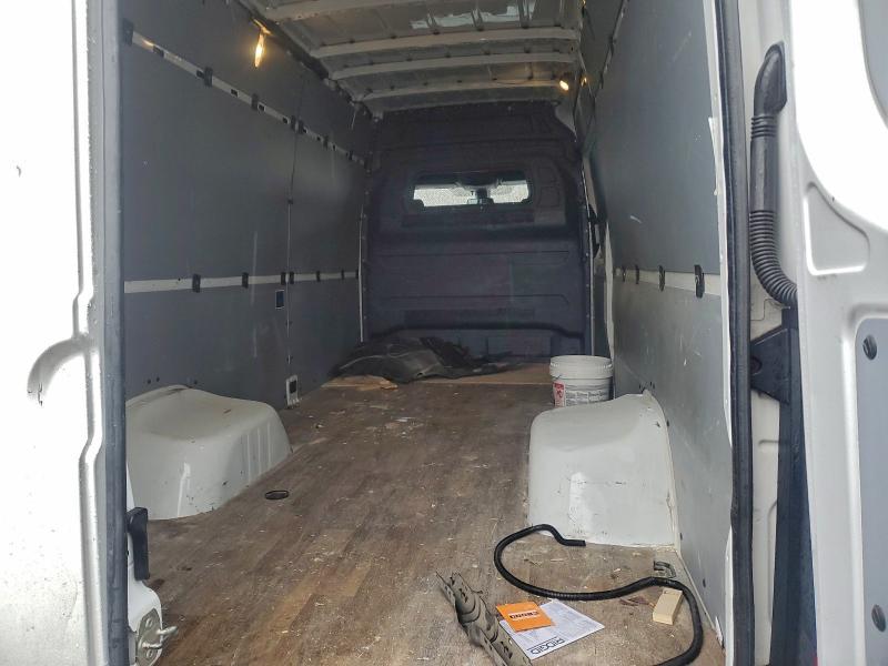 Фото 10 - MERCEDES-BENZ SPRINTER