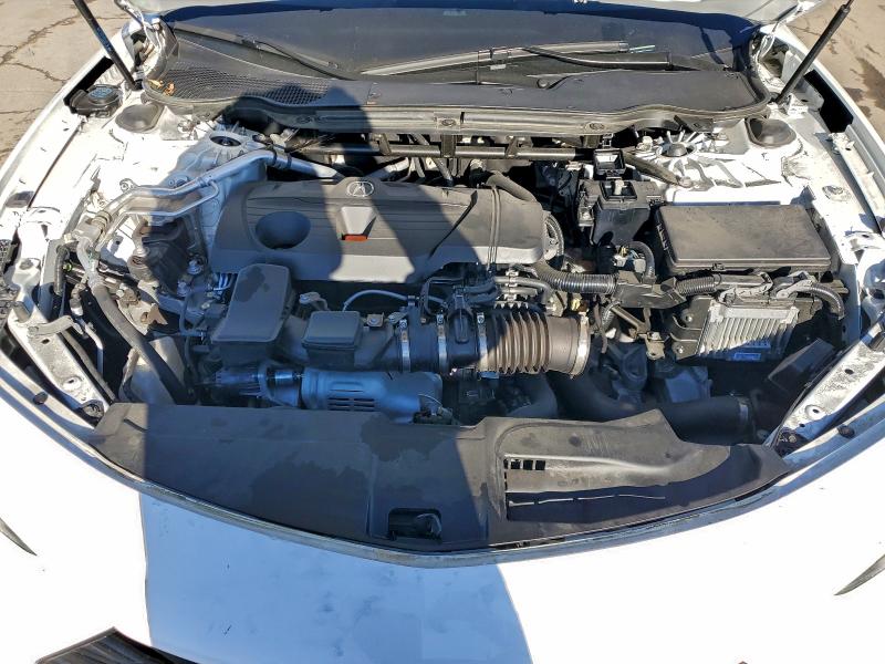 Фото 11 - ACURA TLX