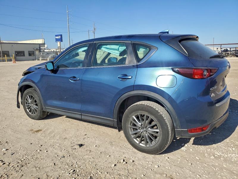 Фото 2 - MAZDA CX-5
