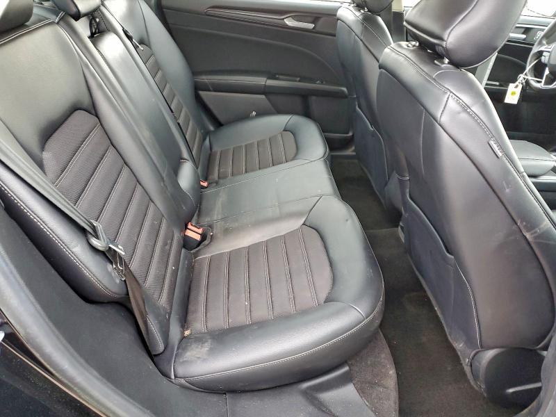 Фото 10 - FORD FUSION