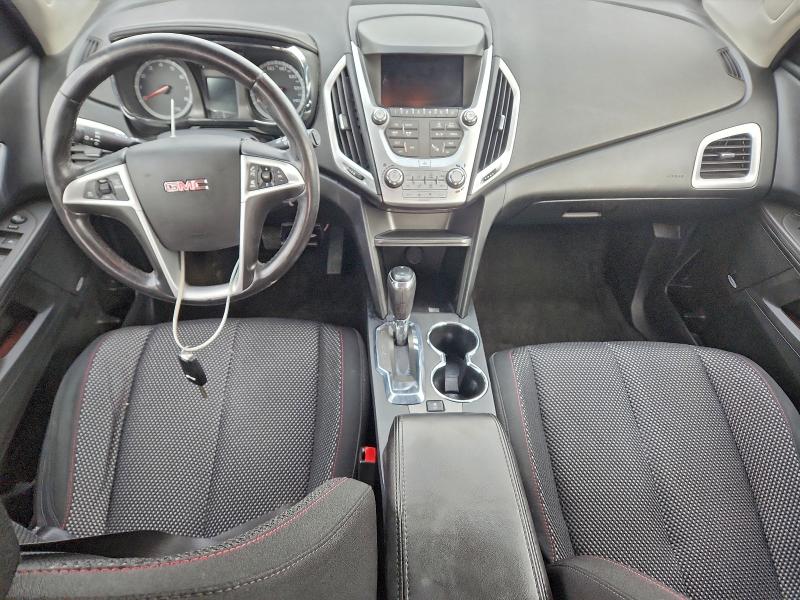 Фото 8 - GMC TERRAIN