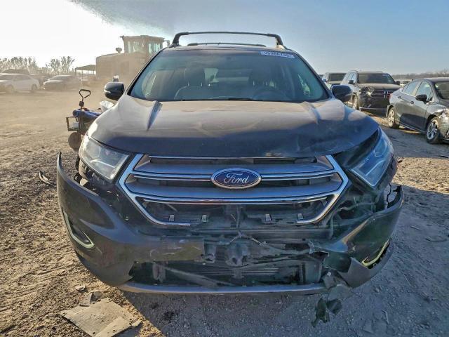 Фото 5 - FORD EDGE