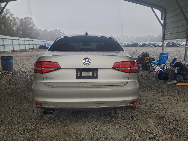 Фото 6 - VOLKSWAGEN JETTA