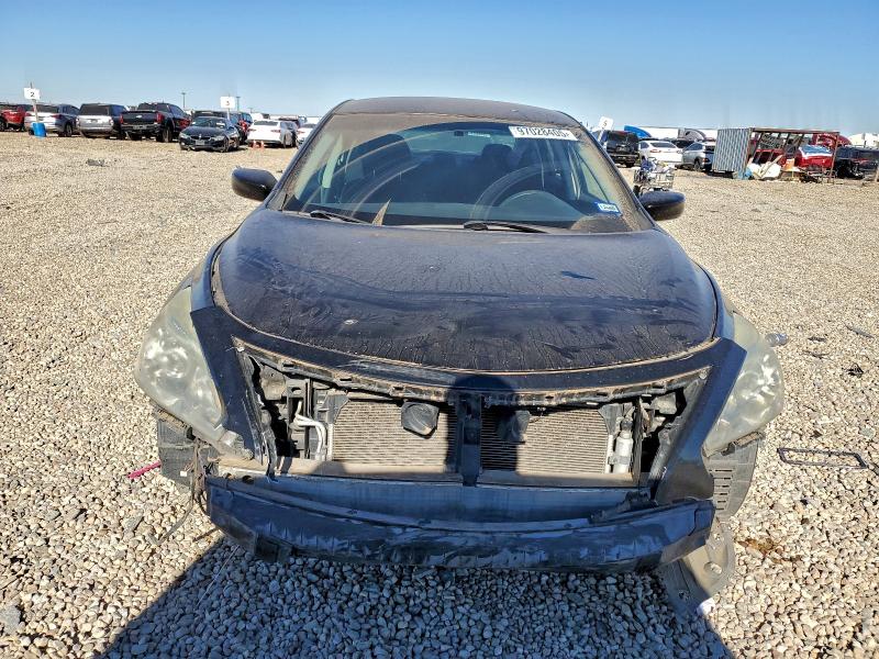 Фото 5 - NISSAN ALTIMA