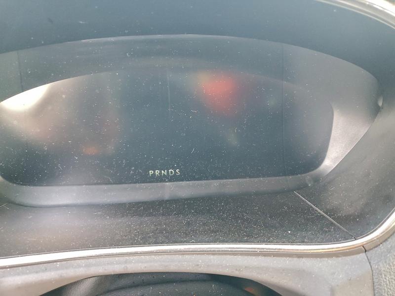 Фото 9 - LINCOLN NAUTILUS