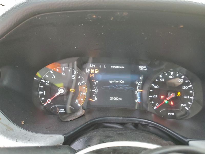 Фото 9 - JEEP COMPASS